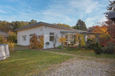 Einfamilienhaus zum Kauf 599.000 € 6 Zimmer 150 m² 1.491 m² Grundstück Bohnsdorf Berlin 12526