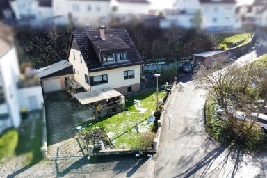 Immobilie zum Kauf als Kapitalanlage geeignet 265.000 € 4,5 Zimmer 104 m² 801 m² Grundstück Aulendorf Aulendorf 88326