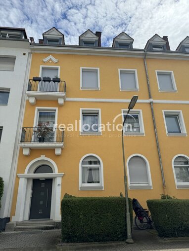 Wohnung zum Kauf 720.000 € 4 Zimmer 143 m² Südweststadt - Östlicher Teil Karlsruhe 76137