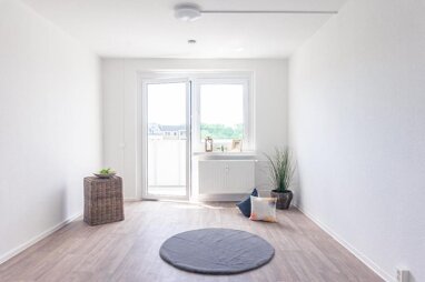 Wohnung zur Miete 531 € 4 Zimmer 88,5 m² 2. Geschoss Faleska-Meinig-Str. 4 Markersdorf 621 Chemnitz 09122