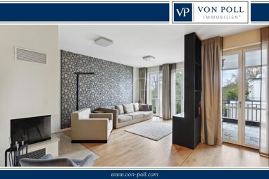 Wohnung zum Kauf 1.290.000 € 3 Zimmer 115 m² 2. Geschoss Grunewald Berlin 14193