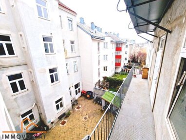 Wohnung zum Kauf 129.000 € 1,5 Zimmer 37,9 m² Wien 15.,Rh-Fh 1150
