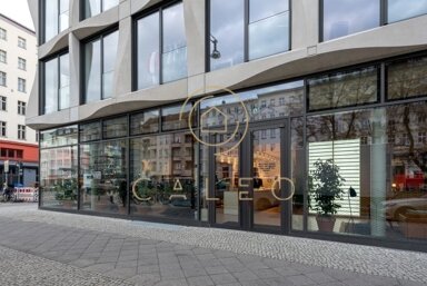 Bürokomplex zur Miete provisionsfrei 30 m² Bürofläche teilbar ab 1 m² Prenzlauer Berg Berlin 10405