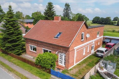 Einfamilienhaus zum Kauf 210.000 € 4 Zimmer 93 m² 1.365 m² Grundstück Kamin Carinerland 18233
