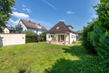 Einfamilienhaus zum Kauf 1.240.000 € 3 Zimmer 73 m² 704 m² Grundstück Blumenau München 80689