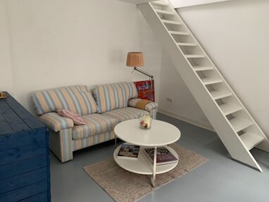 Wohnung zur Miete Wohnen auf Zeit 2.200 € 2 Zimmer 60 m² frei ab 02.07.2024 Philippstraße Ehrenfeld Köln 50823