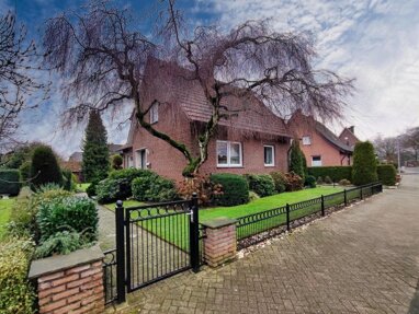 Einfamilienhaus zum Kauf 330.000 € 7 Zimmer 156 m² 789 m² Grundstück Ramsdorf Velen 46342