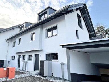 Haus zum Kauf provisionsfrei 300.000 € 4 Zimmer 135,4 m² Enzianstrasse 2 Wolfratshausen Farchet Wolfratshausen 82515