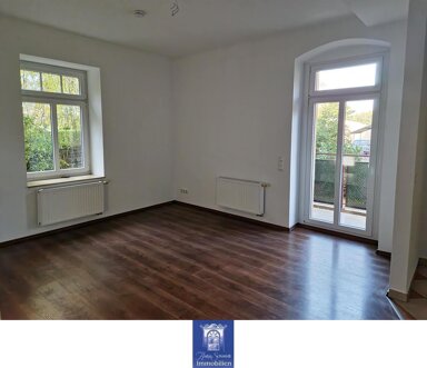 Wohnung zur Miete 500 € 3 Zimmer 79,2 m² Gröba Riesa 01591