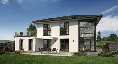Einfamilienhaus zum Kauf 610.900 € 6 Zimmer 234,7 m² 600 m² Grundstück Neckargerach Horb am Neckar 72160
