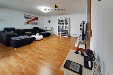 Wohnung zum Kauf 485.000 € 4,5 Zimmer 123,5 m² Zollberg Esslingen am Neckar / Zollberg 73734