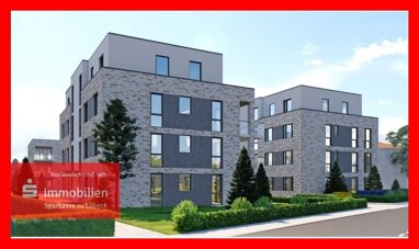 Wohnung zum Kauf Provisionsfrei 559.574 € 3 Zimmer 105,6 m² Hüxter- / Mühlentor / Gärtnergasse Lübeck 23562