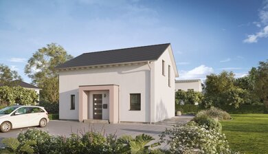 Einfamilienhaus zum Kauf 793.789 € 4 Zimmer 143,7 m² 750 m² Grundstück Langenbach Langenbach 85416