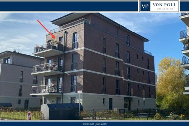 Wohnung zur Miete 1.700 € 4 Zimmer 102,9 m² 3. Geschoss Neustadt Neustadt in Holstein 23730