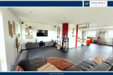 Einfamilienhaus zum Kauf 699.000 € 8 Zimmer 191 m² 629 m² Grundstück Weicht Jengen / Weicht 86860