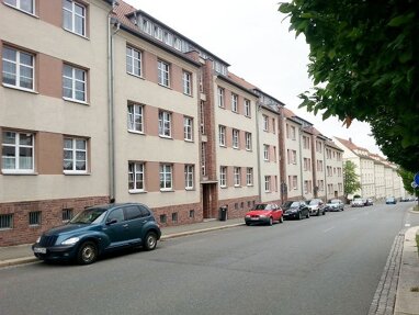 Wohnung zur Miete 310 € 2 Zimmer 53,7 m² Heinrich-Heine-Str. 29 Südost Altenburg 04600