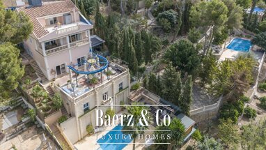 Villa zum Kauf 1.890.000 € 283 m² 800 m² Grundstück costa d'en blanes / costa d'en blanes