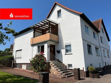 Mehrfamilienhaus zum Kauf 199.000 € 6 Zimmer 171,9 m² 2.051 m² Grundstück Mörshausen Spangenberg 34286