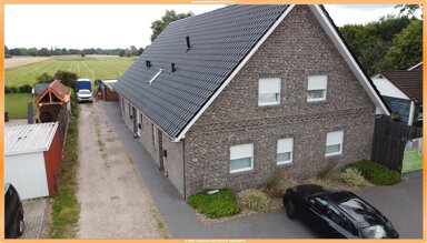 Einfamilienhaus zum Kauf 400.000 € 8 Zimmer 206 m² 668 m² Grundstück Collinghorst Rhauderfehn 26817