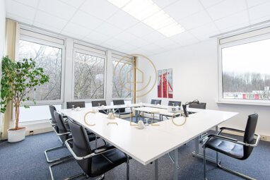 Bürokomplex zur Miete Provisionsfrei 210 m² Bürofläche teilbar ab 1 m² Bergborbeck Essen 45356