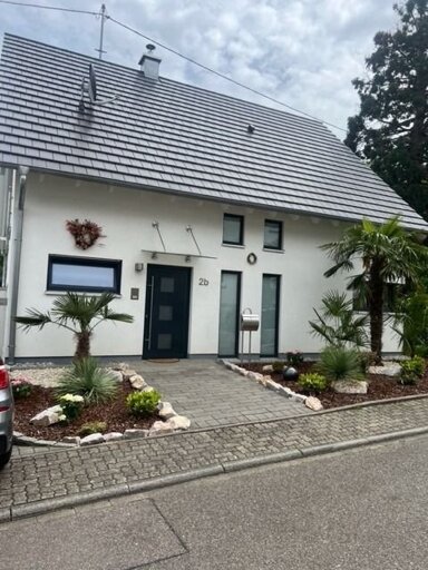 Einfamilienhaus zum Kauf 1.050.000 € 6,5 Zimmer 204 m² 1.122 m² Grundstück Grünwettersbach Karlsruhe 76228