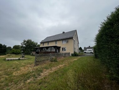 Haus zum Kauf 199.500 € 5 Zimmer 150 m² 1.212 m² Grundstück Obersteben Bad Steben 95138