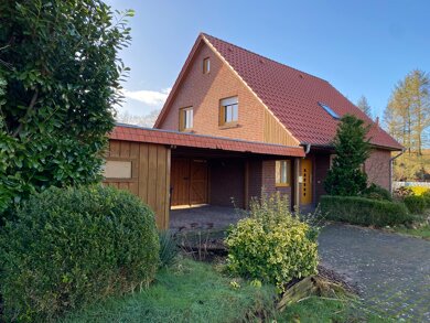 Einfamilienhaus zum Kauf 445.000 € 5 Zimmer 149,7 m² 759 m² Grundstück Ahrenswohlde Ahlerstedt / Ahrenswohlde 21702