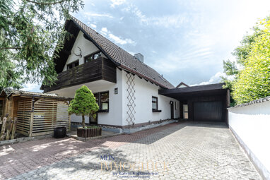 Einfamilienhaus zum Kauf 580.000 € 5 Zimmer 129 m² 630 m² Grundstück Puschendorf 90617