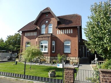 Mehrfamilienhaus zum Kauf 315.000 € 6 Zimmer 152 m² 1.019 m² Grundstück Rodenbeck 4 Minden-Innenstadt 32427