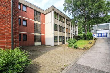 Bürofläche zur Miete 5,50 € 353,8 m² Bürofläche teilbar ab 21 m² Niedersprockhövel Sprockhövel 45549