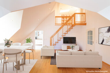 Wohnung zum Kauf 795.000 € 3,5 Zimmer 93 m² Waldtrudering München 81827
