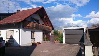 Wohnung zur Miete 750 € 3 Zimmer 75 m² 1. Geschoss Kelheim Kelheim 93309
