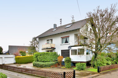 Mehrfamilienhaus zum Kauf 565.000 € 11 Zimmer 243 m² 776 m² Grundstück Haueneberstein Baden-Baden / Haueneberstein 76532