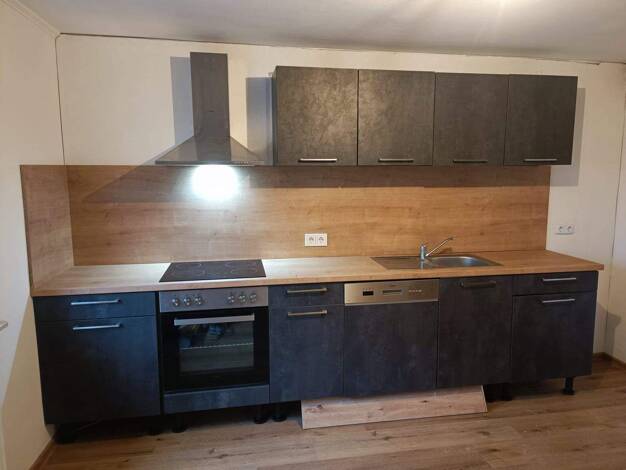 Wohnung zur Miete 700 € 3 Zimmer 120 m² 2. Geschoss frei ab sofort Mayen 56727