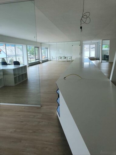Büro-/Praxisfläche zur Miete 7,50 € 5 Zimmer 270 m² Bürofläche Gratkorn 8101