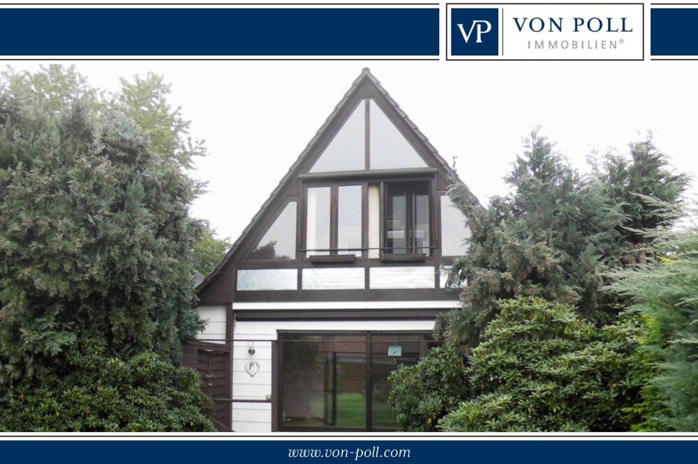 Einfamilienhaus zum Kauf 239.000 € 4 Zimmer 125 m²<br/>Wohnfläche 599 m²<br/>Grundstück Thiede - Süd Salzgitter / Thiede 38239
