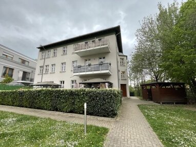 Wohnung zum Kauf 245.000 € 2 Zimmer 58,3 m² 2. Geschoss Zentrum Leipzig 04109