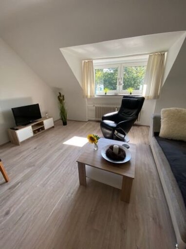 Wohnung zur Miete 575 € 3 Zimmer 44 m² 2. Geschoss Martin-Luther Straße Westerholt Herten 45701