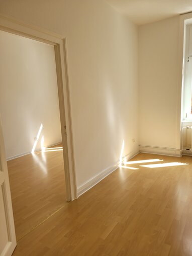 Wohnung zur Miete 599 € 2 Zimmer 45 m² 1. Geschoss Eleonorenstr. Bleichstraße Wiesbaden 65185