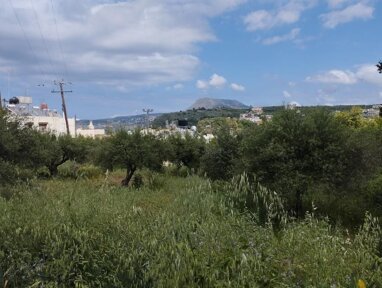 Grundstück zum Kauf 240.000 € 958 m² Grundstück Kreta Kalyves 730 03