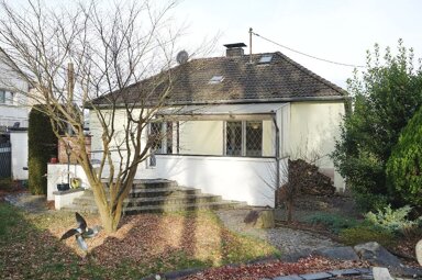 Einfamilienhaus zum Kauf 398.000 € 3 Zimmer 90 m² 539 m² Grundstück Schildgen Bergisch Gladbach 51467