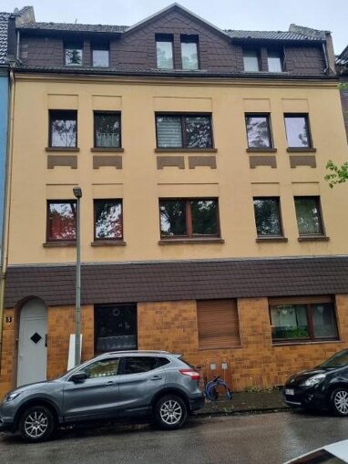 Wohnung zum Kauf 85.000 € 4 Zimmer 92 m² 2. Geschoss Alt-Hamborn Duisburg 47166