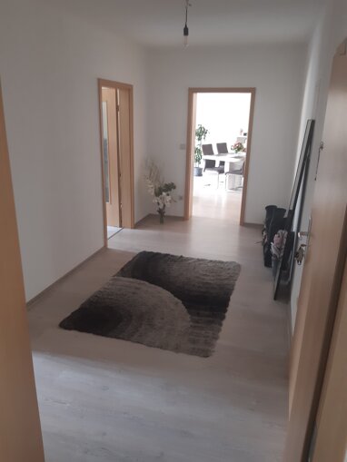 Wohnung zur Miete 780 € 3 Zimmer 96 m² 1. Geschoss Innenstadt - Nord Schweinfurt 97421