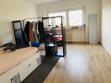 Wohnung zur Miete 250 € 1 Zimmer 32 m² 1. Geschoss frei ab sofort Augustastraße 5 Innenstadt / Staberg / Knapp Lüdenscheid 58509