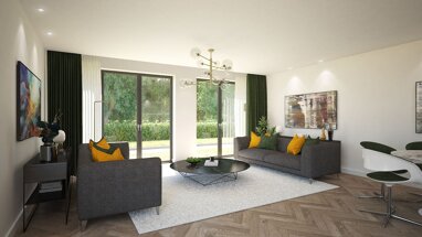 Wohnung zum Kauf Provisionsfrei 499.000 € 3 Zimmer 79 m² 1. Geschoss Teltow Teltow 14513