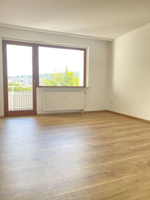 Wohnung zur Miete 455 € 2 Zimmer 58,5 m² 1. Geschoss frei ab 01.09.2025 Viktorstraße 10 Barmen - Mitte Wuppertal 42275