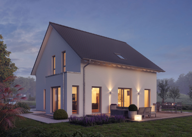 Einfamilienhaus zum Kauf 421.850 € 4 Zimmer 162 m² 486 m² Grundstück frei ab sofort Königsborn Unna 59425
