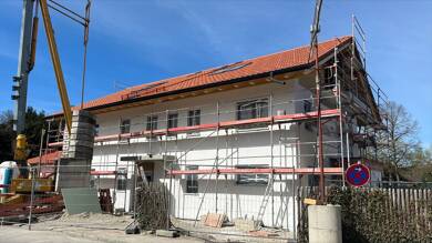 Wohnung zur Miete 2.650 € 3 Zimmer 101,5 m² 1 Geschosse Deisenhofen Oberhaching 82041