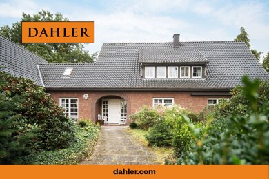 Einfamilienhaus zum Kauf 925.000 € 10 Zimmer 484,7 m² 9.050 m² Grundstück Oetzen Thedinghausen/Morsum 27321