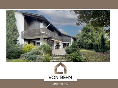 Einfamilienhaus zum Kauf 950.000 € 6 Zimmer 207 m² 906 m² Grundstück Geisenfeld Geisenfeld 85290